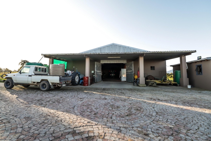 Commercial Property for Sale in Rondevlei Western Cape